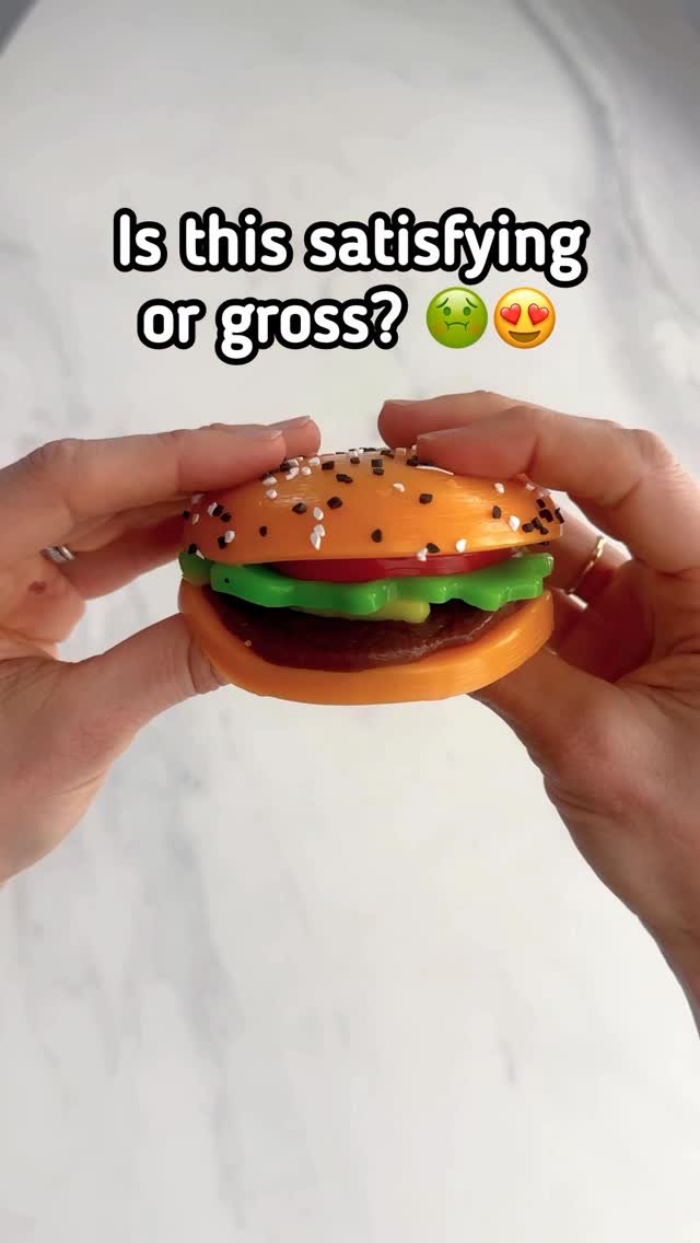 7daysofplay 게시물 이미지: Comment SQUISH for the link and more...