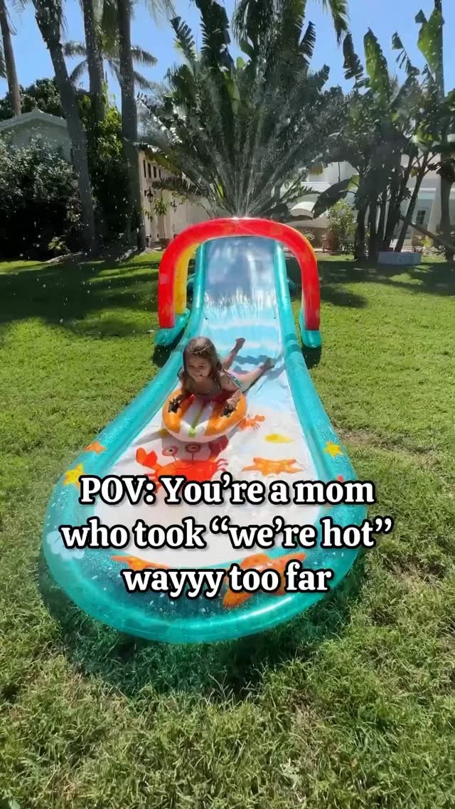 7daysofplay 게시물 이미지: Comment PLAY for the links to the inflatables...