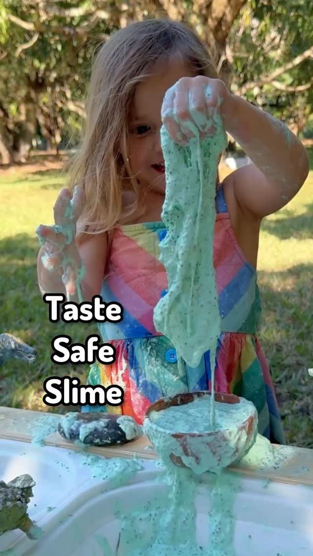 7daysofplay 게시물 이미지: Comment PLAY for the recipe + the link to our...