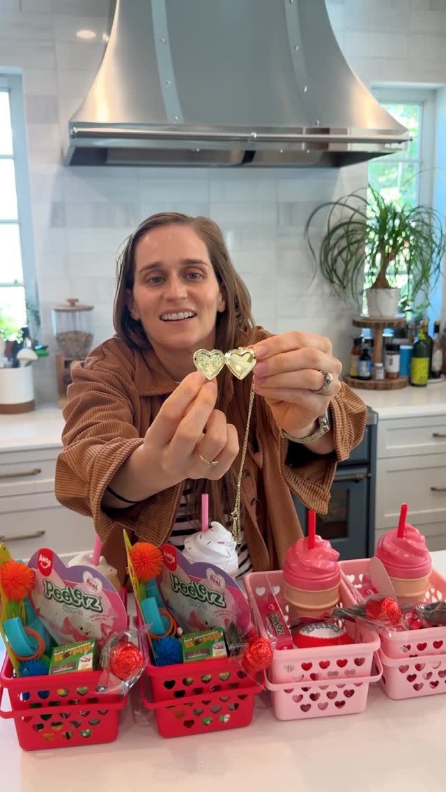 7daysofplay 게시물 이미지: They loved it! 🫶 Comment BASKET and I’ll DM...