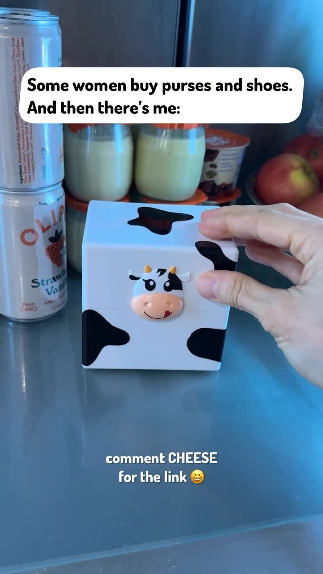 7daysofplay 게시물 이미지: Comment CHEESE for the link! 🧀  I have never...