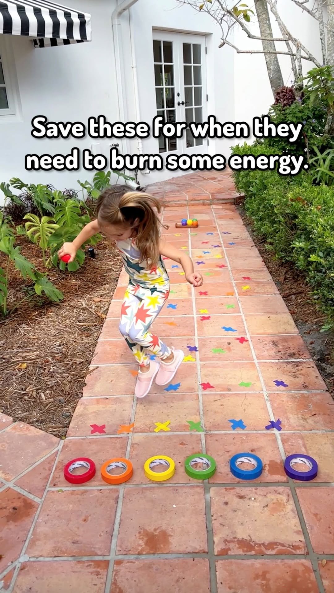 7daysofplay 게시물 이미지: Comment MOVE for my full list of low-prep...