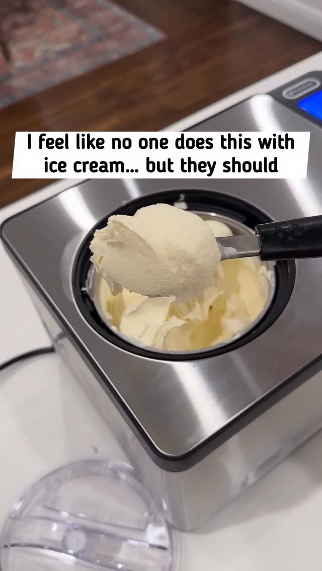 7daysofplay 게시물 이미지: why are we not all prepping ice cream like...