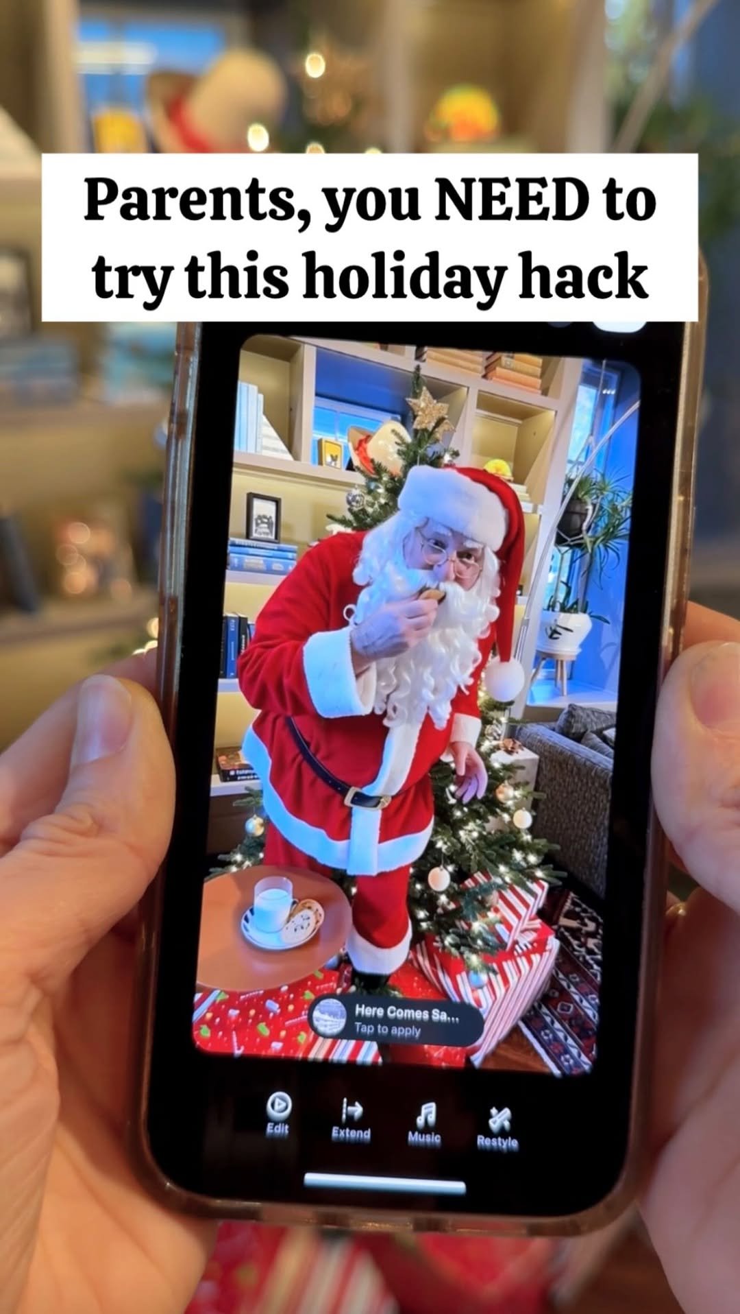 7daysofplay 게시물 이미지: Okay, this is actually so cool — you can use...