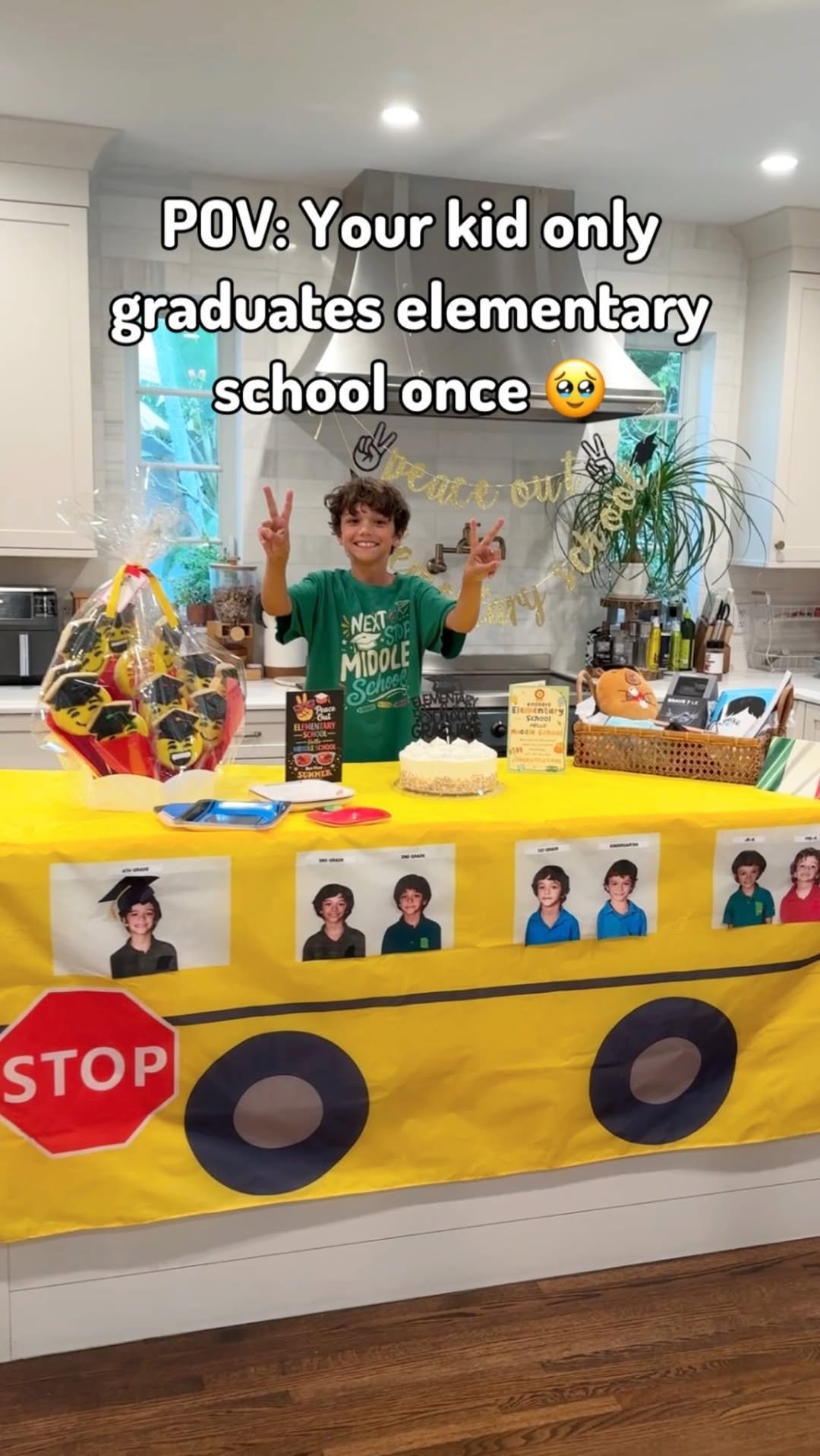 7daysofplay 게시물 이미지: Comment GRAD for the party supplies and other...