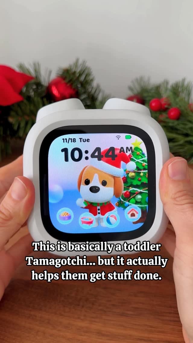 7daysofplay 게시물 이미지: Comment CLOCK and I’ll message you the link! ⏰...