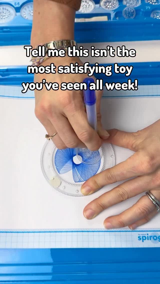 7daysofplay 게시물 이미지: Comment SPIRO for the links! If you want gifts...