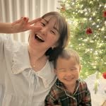 8282_haja 인스타그램 프로필 사진