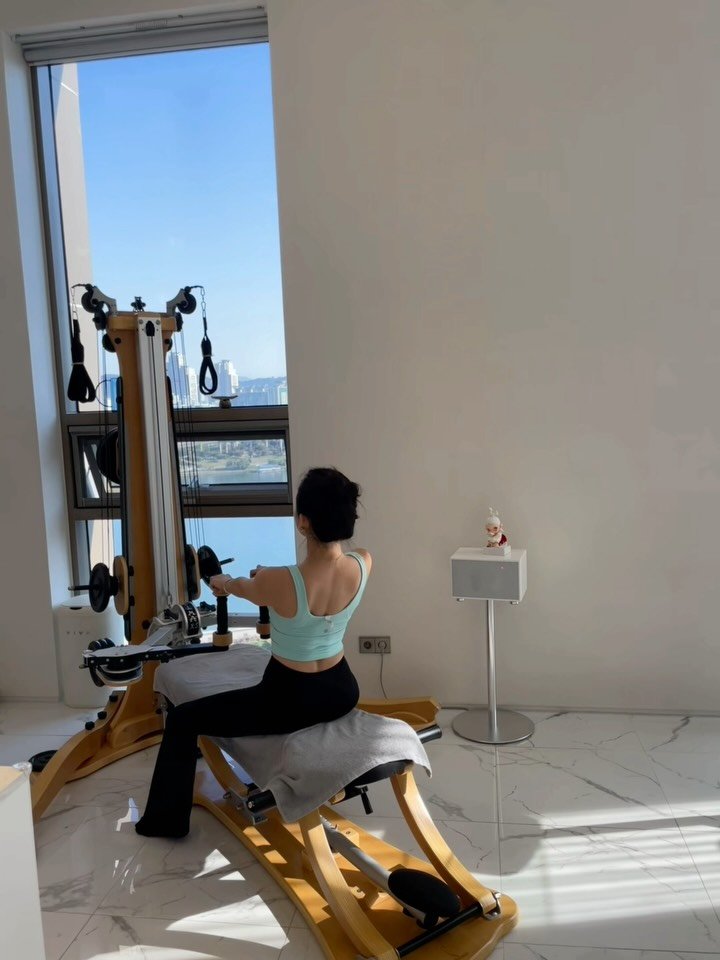 88bbong 게시물 이미지: 먹기위해 운동하는 저 어때요?🩵 그런의미에서 오늘 저메추좀...