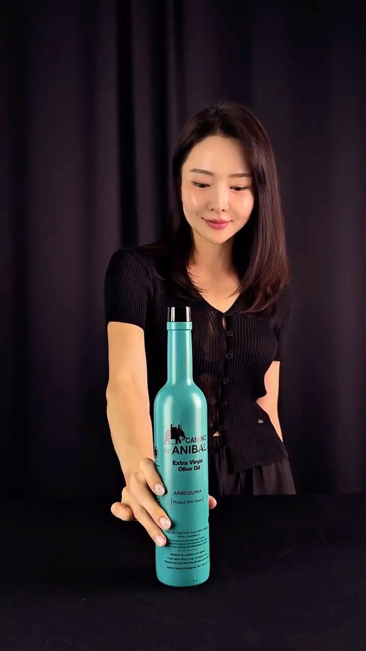 88bbong_kitchen 게시물 이미지: 귀요미들 🩵 #이벤트 #광고 오늘은 국내에서 본 적 없던 스페인 프리미엄 올리브...