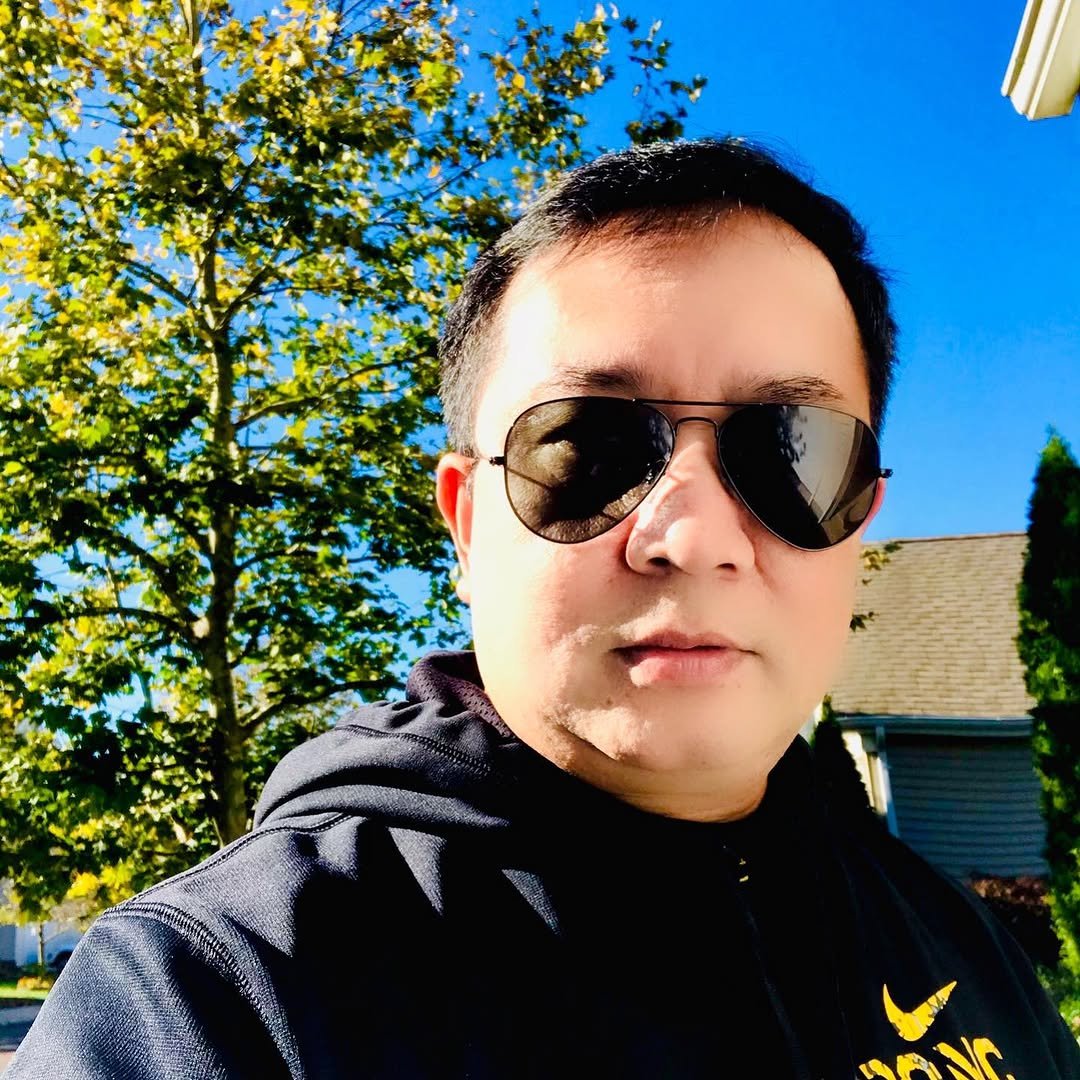 Photo by 88Bong on October 17, 2020.