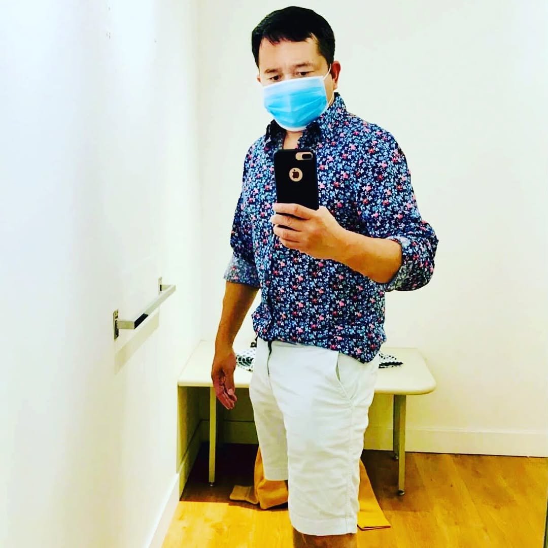 Photo by 88Bong on October 13, 2020.