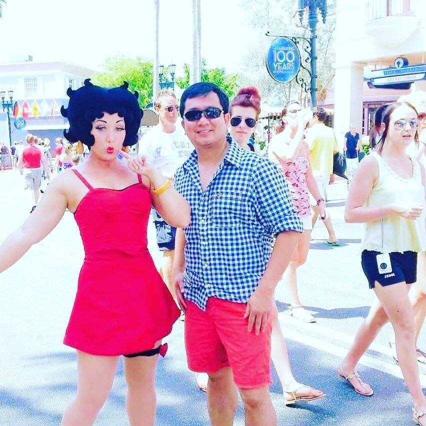 Photo by 88Bong on June 12, 2020.