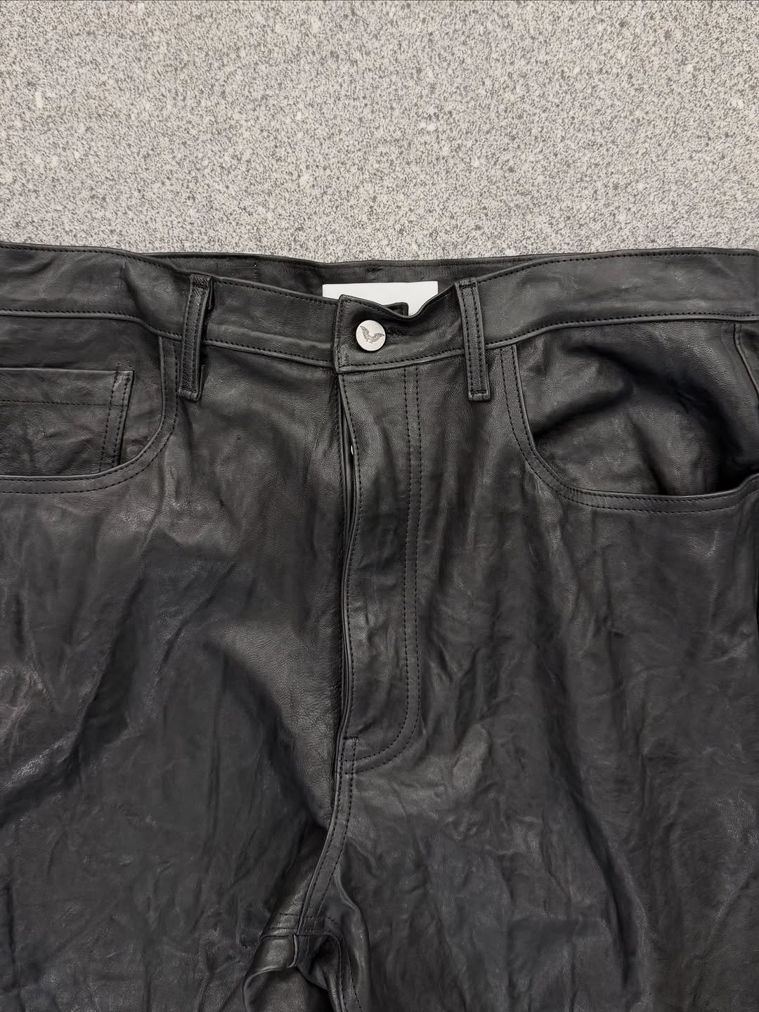 Photo shared by 8DIVISION on April 21, 2026 tagging @alexander__digenova. May be an image of text.