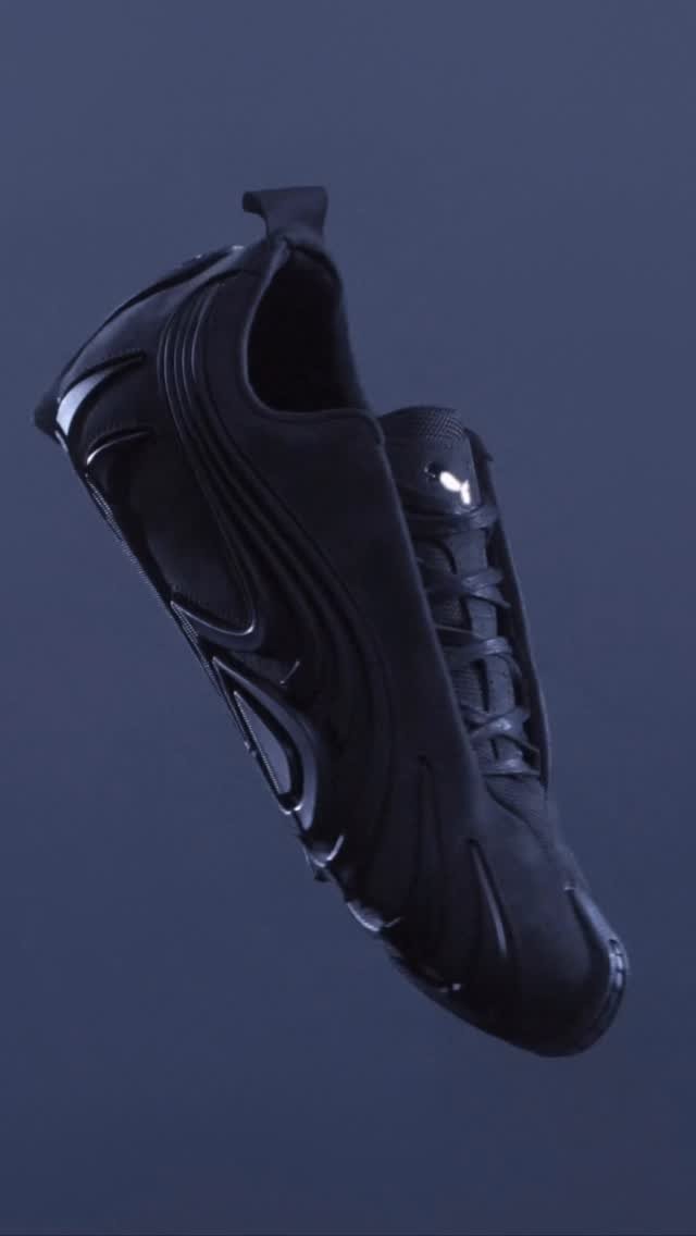 8DIVISION 게시물 이미지: @puma X @sansan_gear “FULL THROTTLE” 발매...