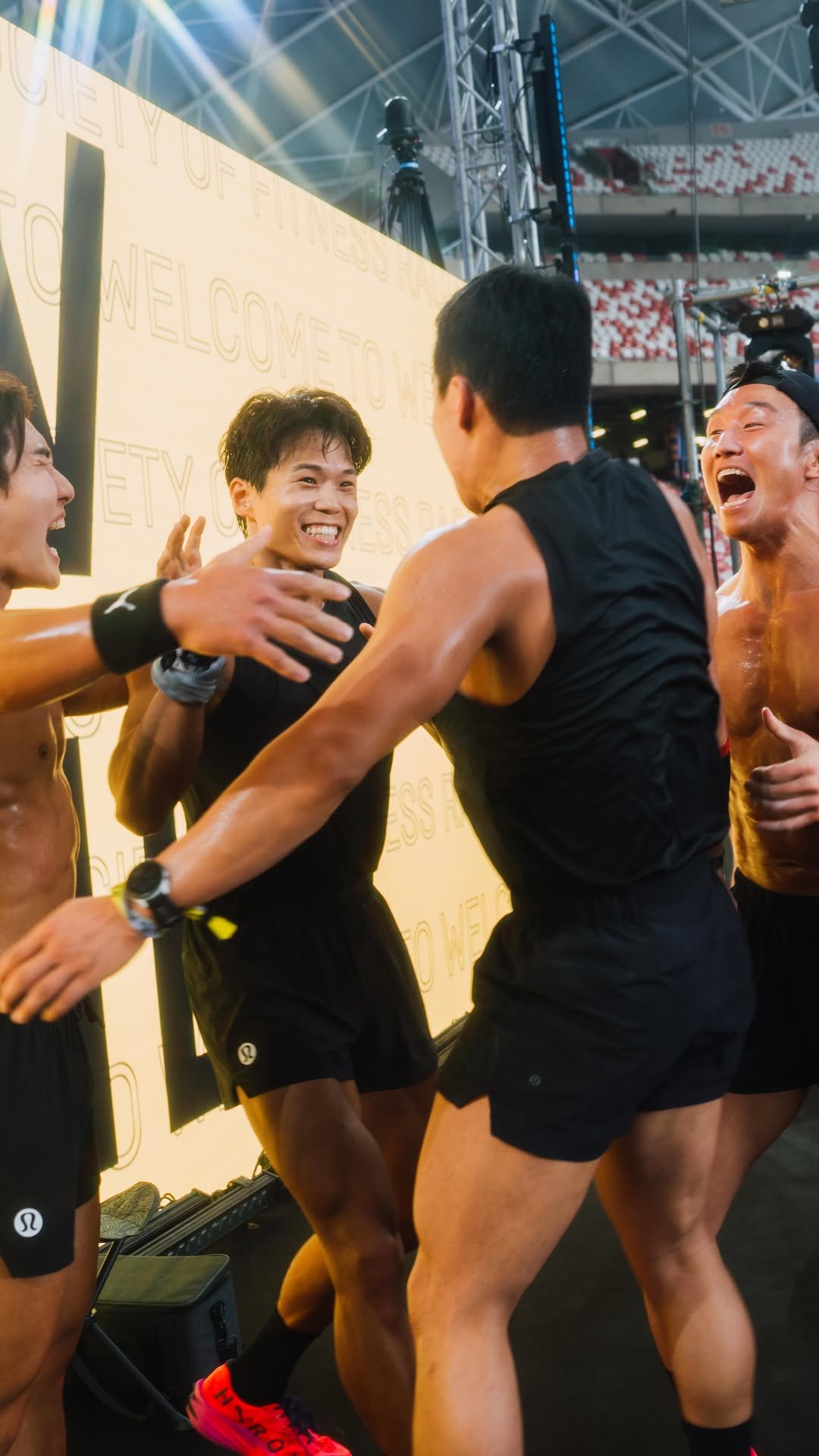 8arkki 게시물 이미지: 🔥⚡️Pure speed. Pure power. 

That - is...