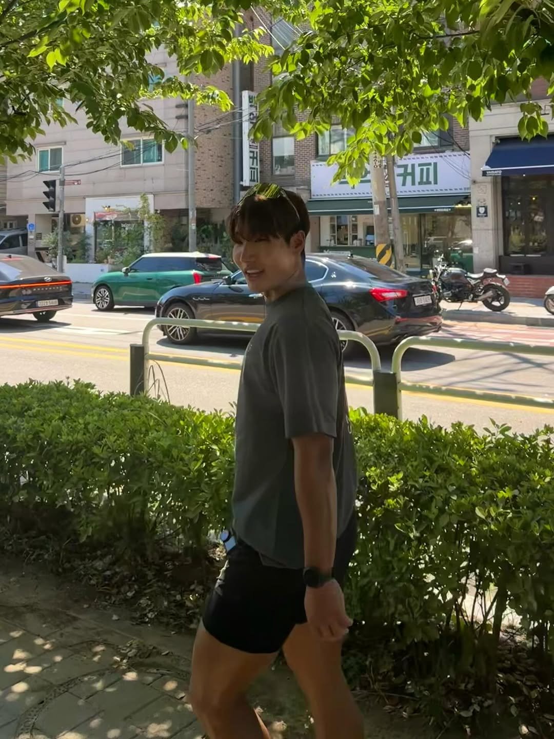 8arkki 게시물 이미지: 여르으으음🍀☀️