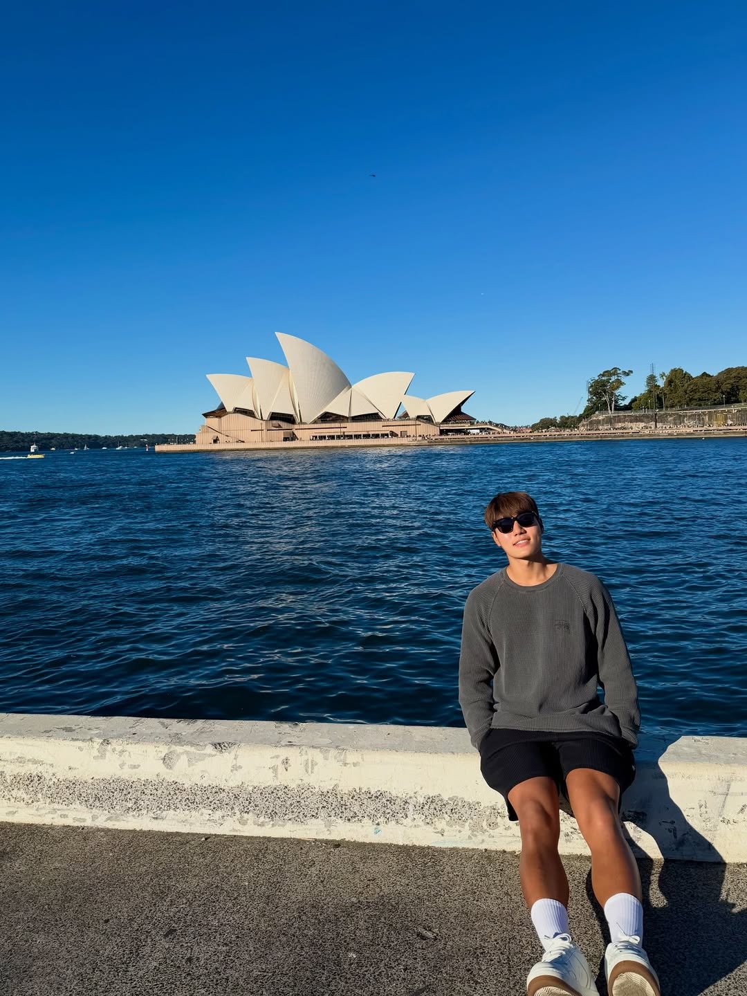 8arkki 게시물 이미지: 잊지 못할 나날들🇦🇺🌊🩵