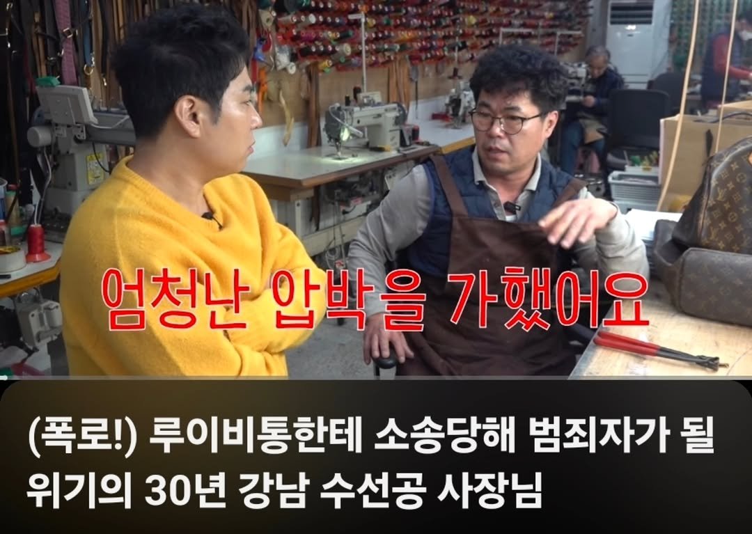 8chocolate27 게시물 이미지: 📢(속보)

오늘은 사업가가 아니라 유튜버로서 전하는 반가운 소식전합니다!
얼마전...