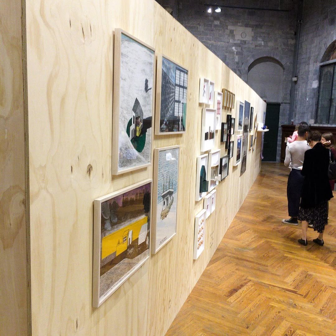 922 게시물 이미지: #lakecomodesignfair