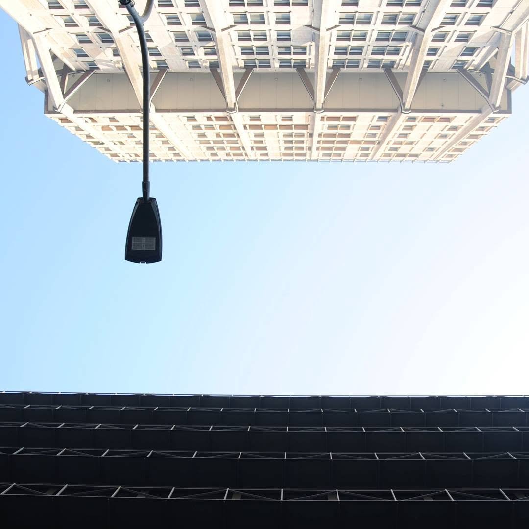 922 게시물 이미지: #cityscapes #milano #milan #torre_velasca