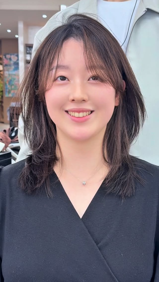 92sang_ 게시물 이미지: 안년하세요 태상원장입니다🙇🏻‍♂️
.
이제 매직이란 단어는 입채감과 볼륨이 죽는...