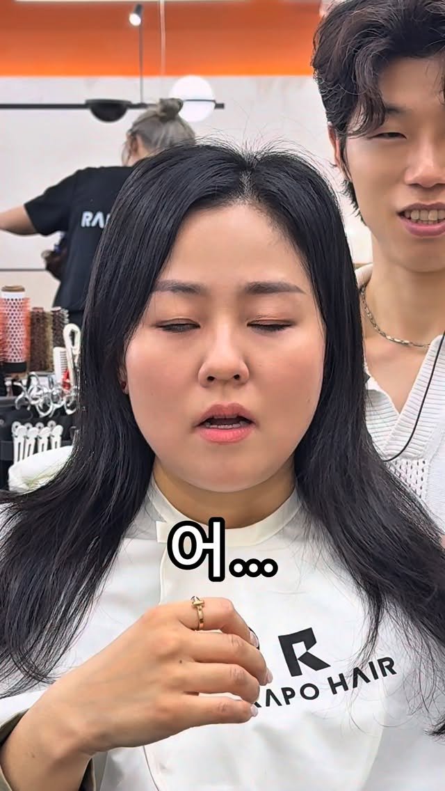 92sang_ 게시물 이미지: 안녕하세요 태상원장입니다🙇🏻‍♂️
.
요즘 매번 똑같은 스타일만 올린다는 피드백이...