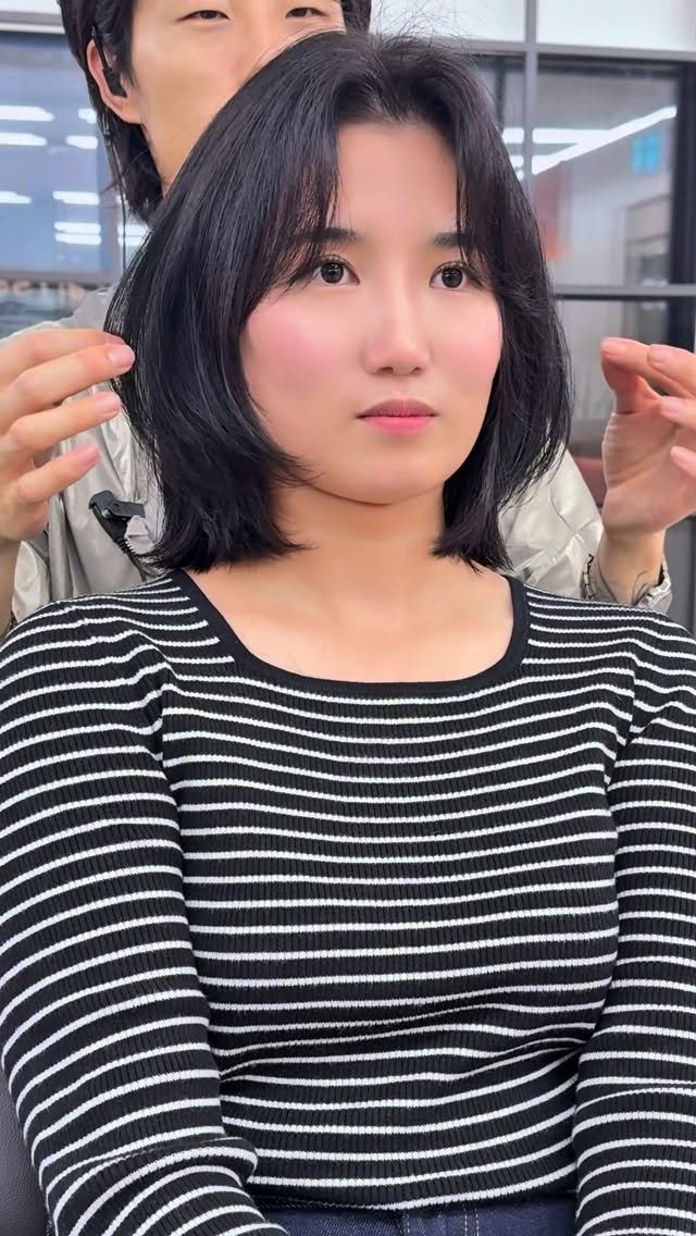 92sang_ 게시물 이미지: 안녕하세요 태상원장입니다🙇🏻‍♂️
.
저는 다양한 스타일보다 정확한 스타일을 좋아...