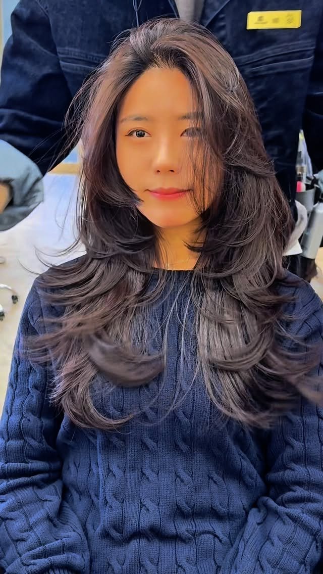 92sang_ 게시물 이미지: 안녕하세요 태상원장입니다🙇🏻‍♂️
.
머리가 무겁다면 가을에 분위기에 어울리는...