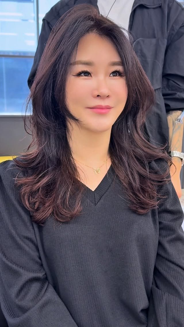 92sang_ 게시물 이미지: 안녕하새요 태상원장입니다🙇🏻‍♂️
.
고객님께서는 제 피드에 있는 하이레이어드...