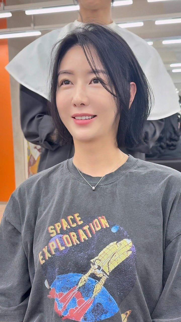 92sang_ 게시물 이미지: 안녕하세요 태상원장입니다🙇🏻♂️
.
오늘의 고객님은 제가 신입 디자이너 때부터...