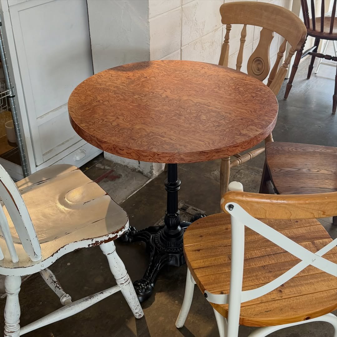930_table 게시물 이미지: [ 상품명 ] 
아프리카테이블

[ 사이즈 ]
W700

[ 색상 ]
내추럴

[...