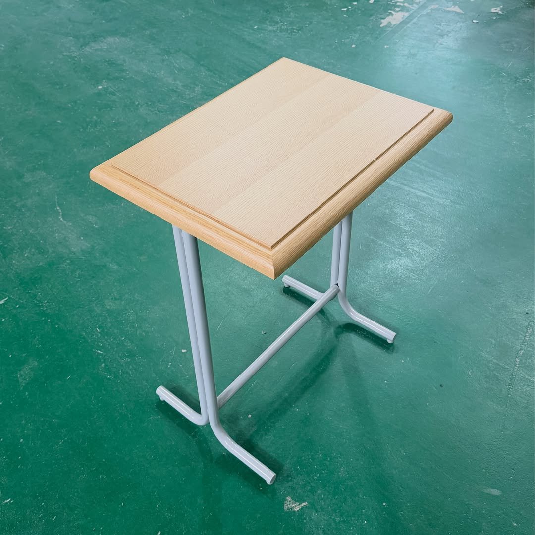 930_table 게시물 이미지: [ 상품명 ] 
2인 테이블

[ 사이즈 ]
W600 D450 H740

[ 색상...