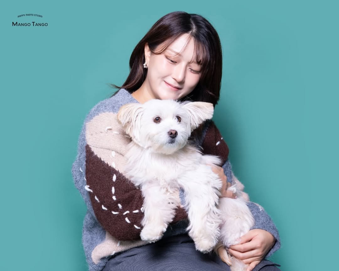 Photo shared by 키키야𖤐 on January 22, 2025 tagging @mantango_studio.