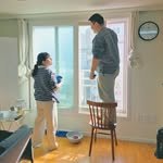 chamkkae_cln 프로필 사진