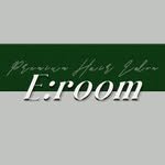 e.room_official 프로필 사진
