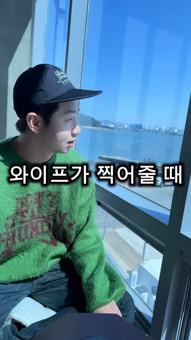 987_hair 게시물 이미지: 간만에 데이트가서 사진 좀 찍어줬는데

나 찍을 땐 걍 후다닥 찍어서 

역시...