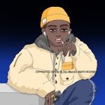 9n_bro 인스타그램 프로필 사진