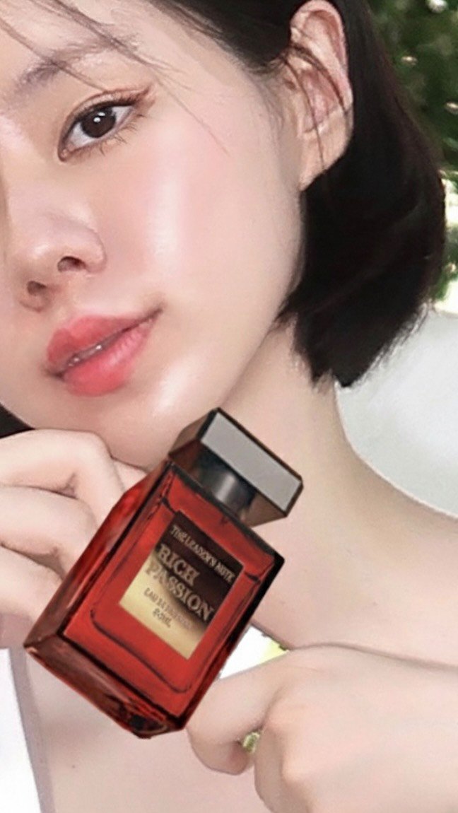 ANJIS_U 게시물 이미지: @theleadersnote (광고 )
배우 공승연 PICK 품격있는 ‘더 리더스...