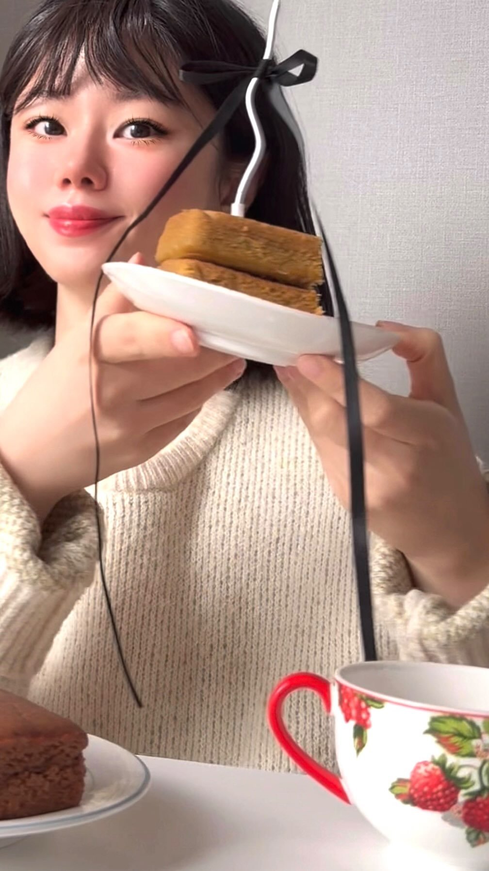 ANJIS_U 게시물 이미지: *유가광고 @bbangpro_bakery 🎂🍰🧁
계란3개의 단백질이...