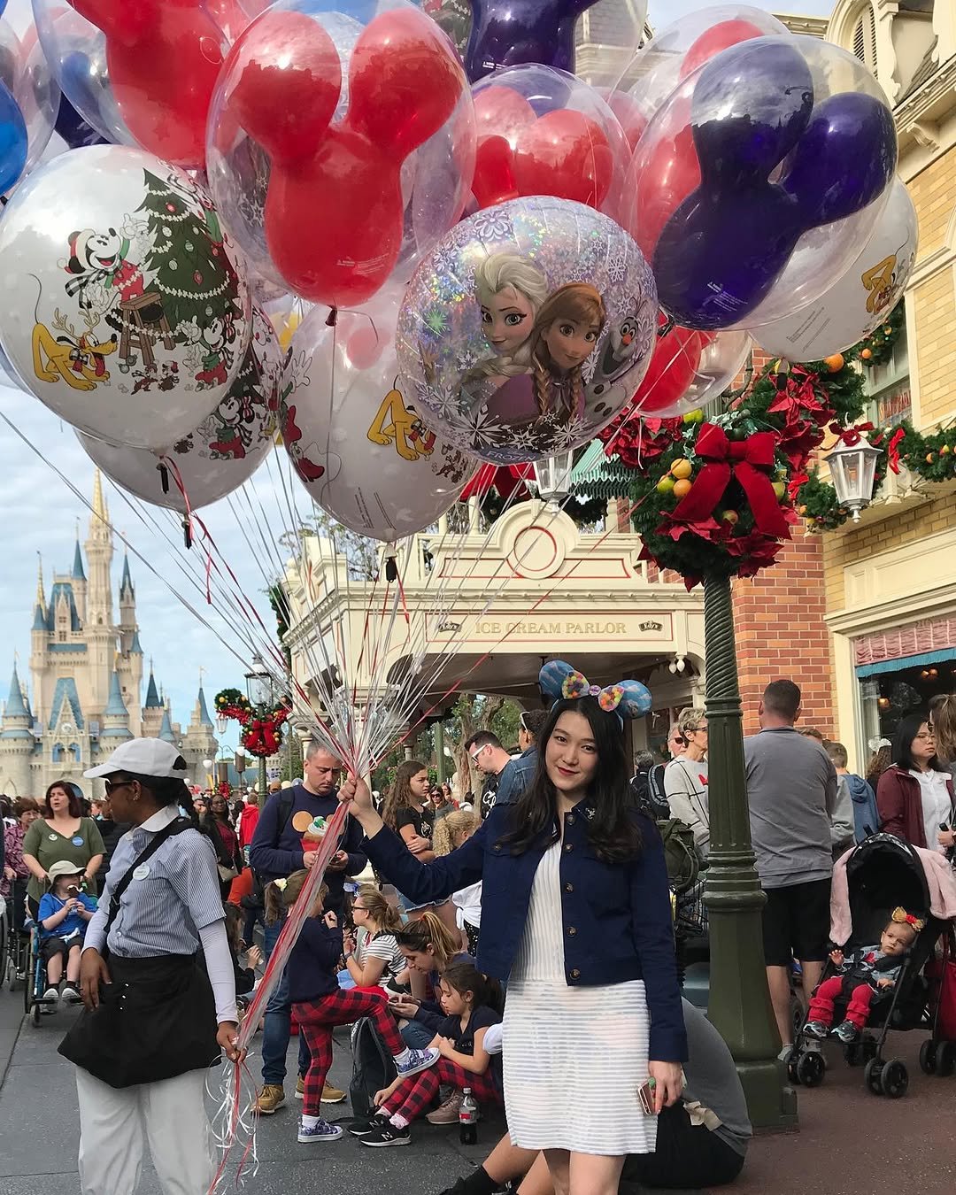 Photo by 뽀미니 on January 06, 2020.