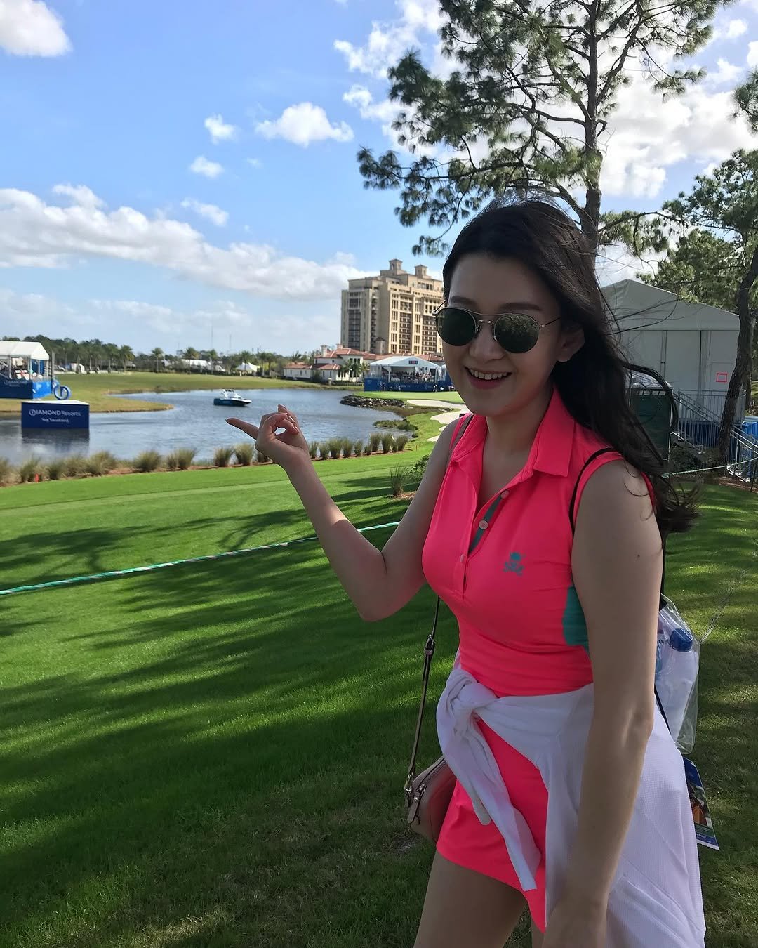 Photo by 뽀미니 in Four Seasons Resort Orlando at Walt Disney World Resort.