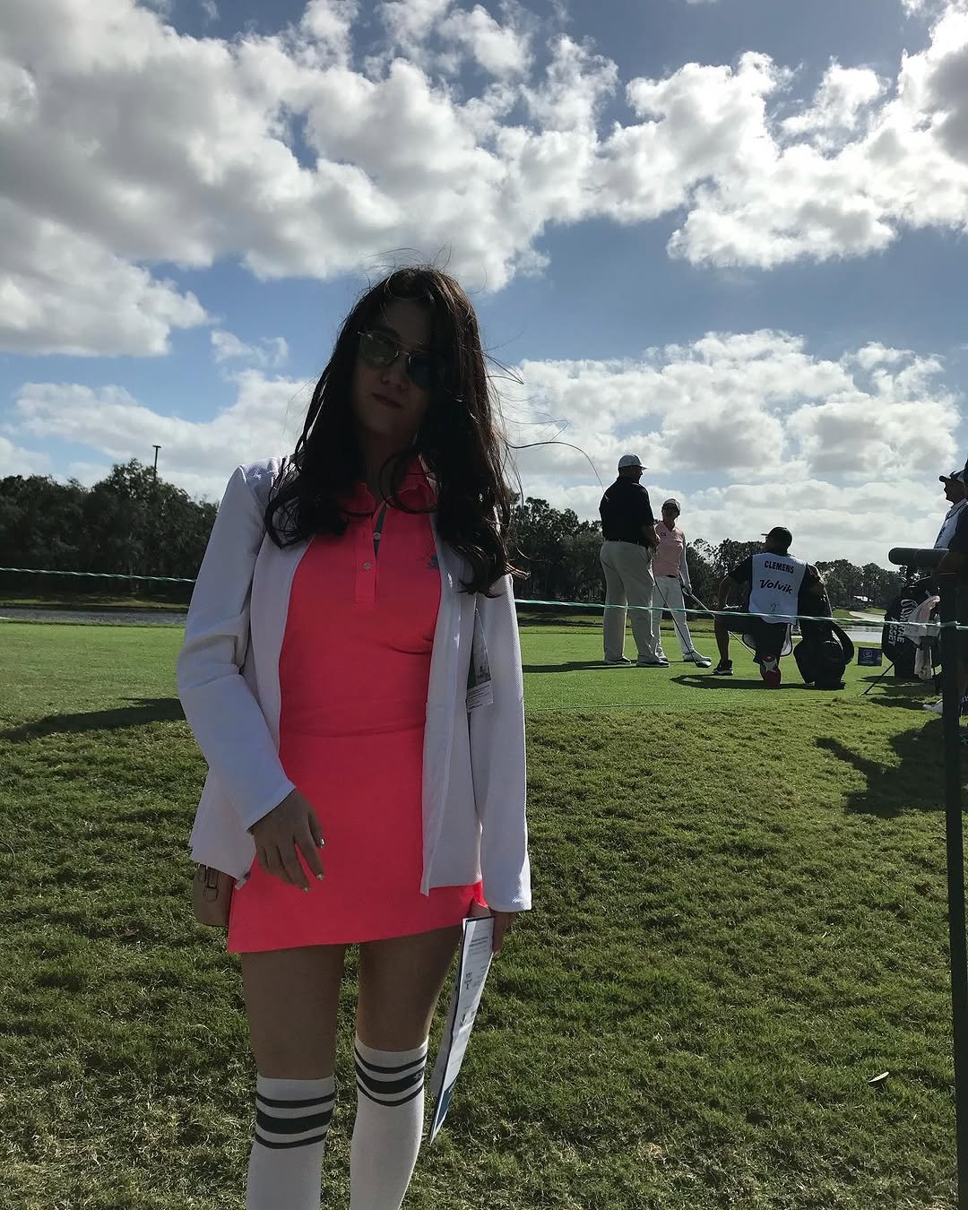 Photo by 뽀미니 in Four Seasons Resort Orlando at Walt Disney World Resort.