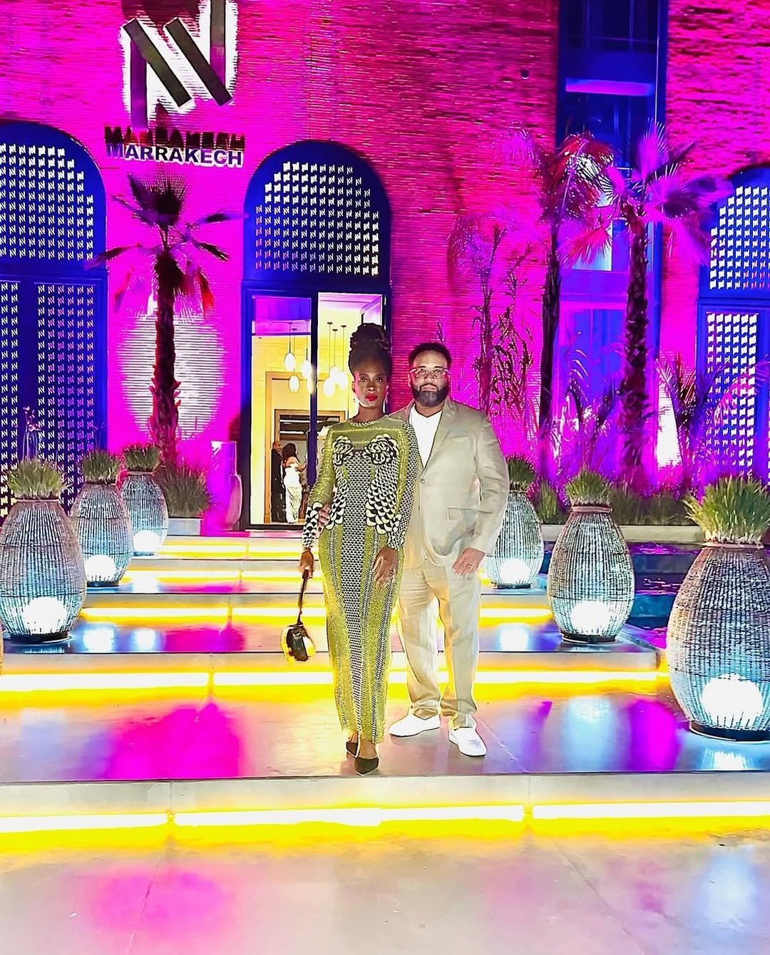 Photo by ʙʟᴜᴇ® on February 14, 2025.