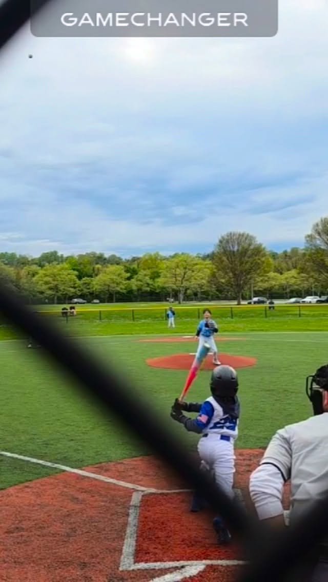 Blue 게시물 이미지: 31 hits in first 54 at bats of 2026.  Walked...