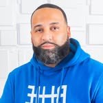 Blue 인스타그램 프로필 사진