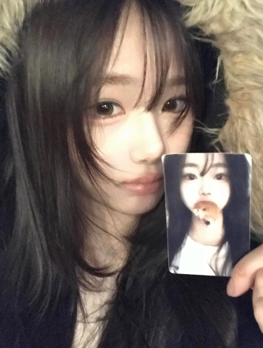 Bykeoe 게시물 이미지: #광고 #snapism 내 포카 가질사람 ?!
스내피즘을 통해서 세상에 단 하나뿐인...