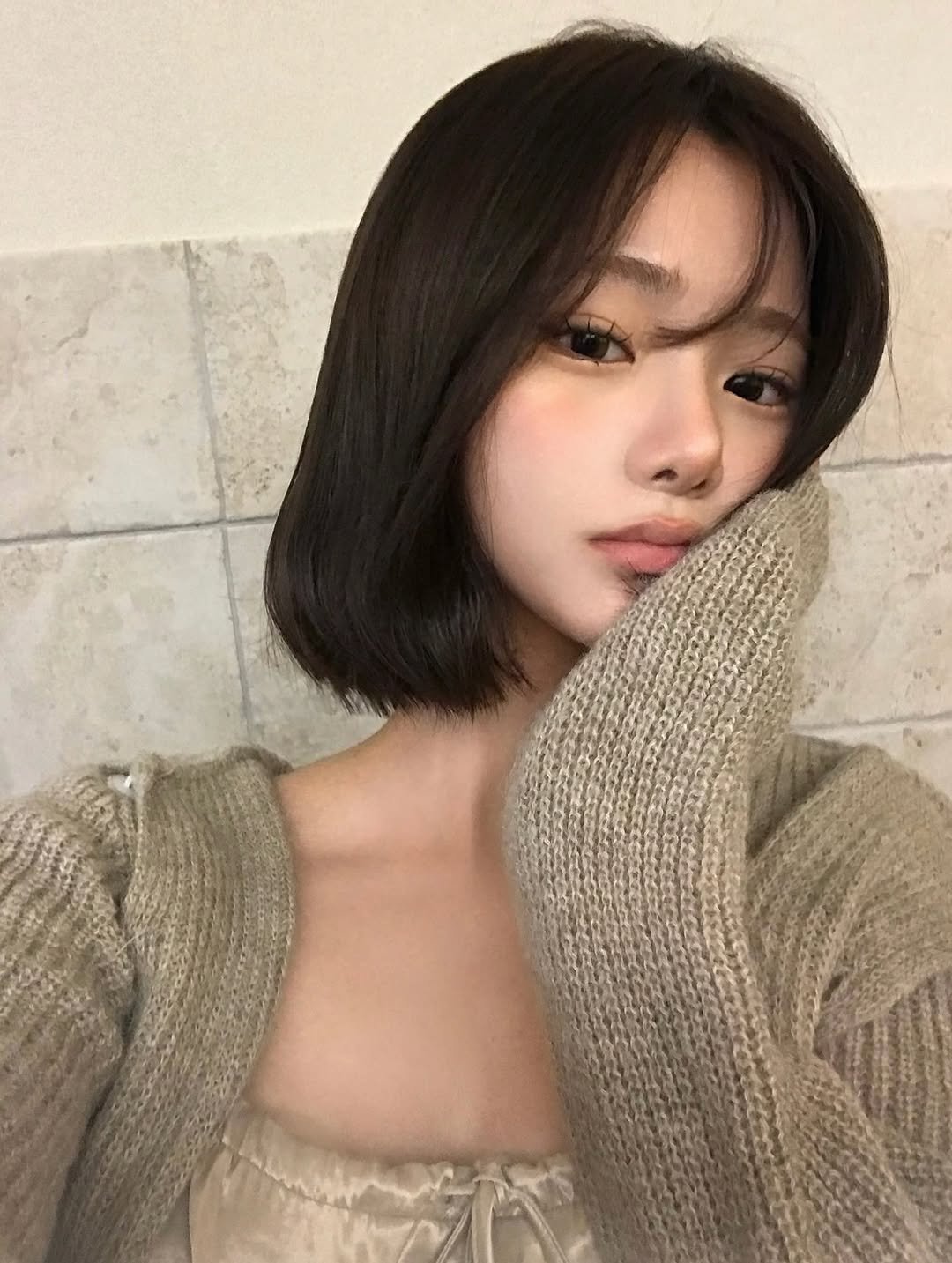 Bykeoe 게시물 이미지: 실연당했어요 (구라임)