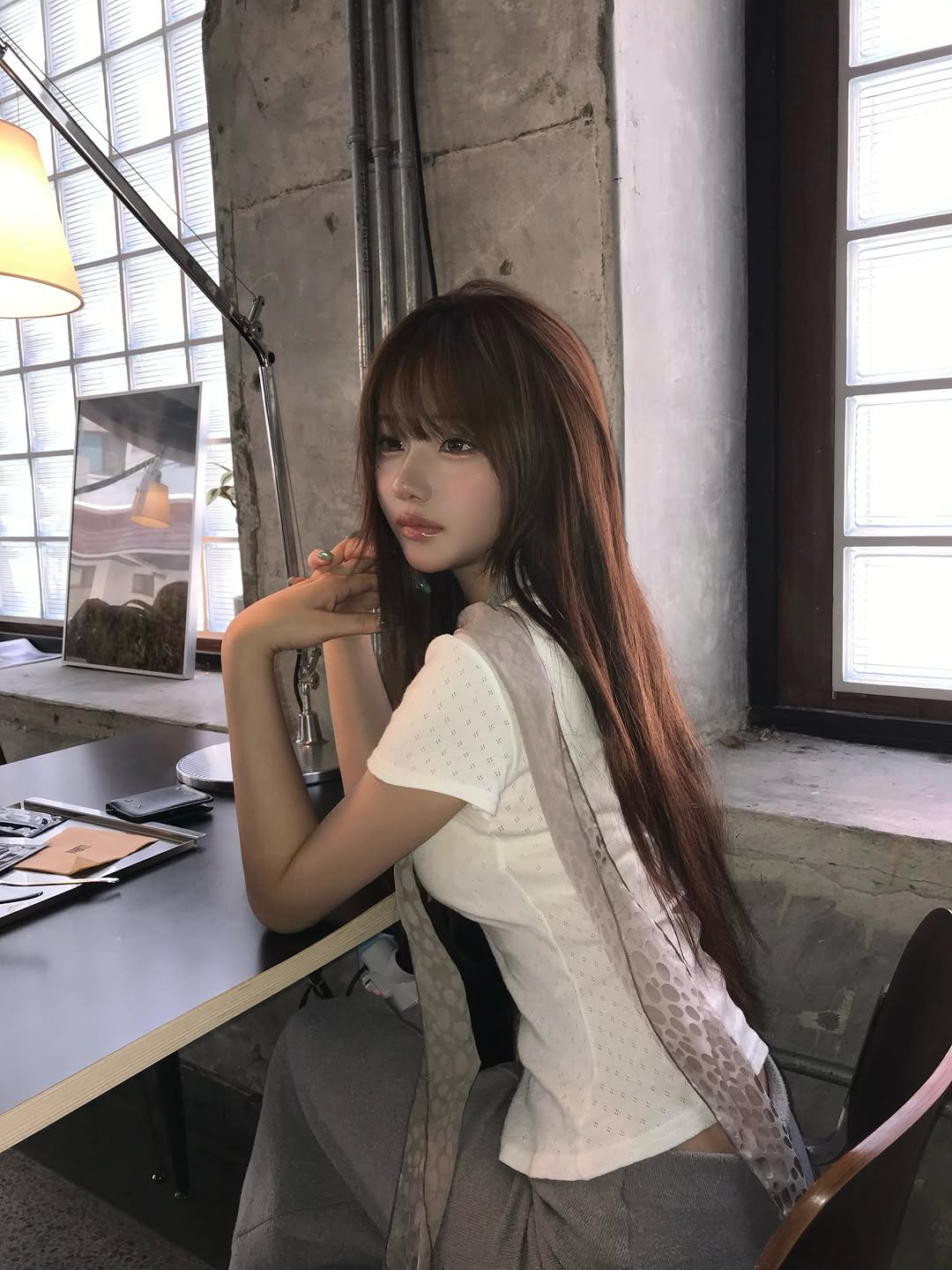 Bykeoe 게시물 이미지: 🍵