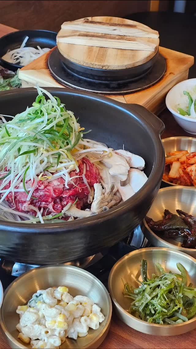 Changdong_bulgogi 게시물 이미지: “창동불고기 시그니처 메뉴 2종 소개!”
마산 창동에서 제대로 즐기는 한우의...